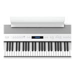 Roland FP-90X Digital Piano - White