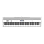 Roland FP-60X 88-key Digital Piano - White