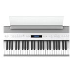 Roland FP-60X 88-key Digital Piano - White