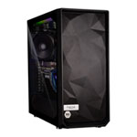 High End Gaming PC with NVIDIA Ampere GeForce RTX 3090 and AMD Ryzen 9 3900XT