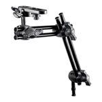 Manfrotto Double Articulated Arm w/ Camera Attachment