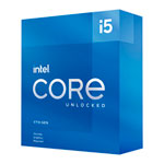 Intel 6 Core i5 11600KF Rocket Lake CPU/Processor
