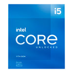 Intel 6 Core i5 11600KF Rocket Lake CPU/Processor