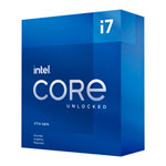 Intel 8 Core i7 11700KF Rocket Lake CPU/Processor