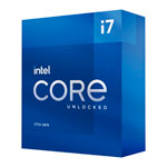 Intel Core i7 11700K Rocket Lake PCIe 4.0 CPU/Processor Retail