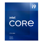 Intel 8 Core i9 11900F Rocket Lake CPU/Processor