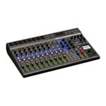 (Open Box) Zoom - 'LiveTrak L-12' Mixing Desk