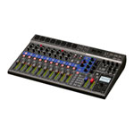 (Open Box) Zoom - 'LiveTrak L-12' Mixing Desk
