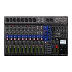 (Open Box) Zoom - 'LiveTrak L-12' Mixing Desk