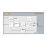 (Open Box) Neumann KH120 A Studio Monitor - Single Unit