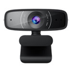 ASUS C3 Full HD USB Webcam with Adjustable Clip