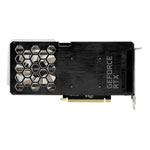 PNY NVIDIA GeForce RTX 3060 12GB XLR8 Gaming REVEL EPIC-X RGB Ampere Graphics Card