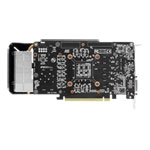 Palit NVIDIA GeForce GTX 1660 Ti 6GB DUAL OC Turing Graphics Card