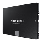 Samsung 870 EVO 250GB 2.5” SATA SSD/Solid State Drive