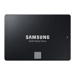 Samsung 870 EVO 250GB 2.5” SATA SSD/Solid State Drive