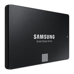 £70 CASHBACK Samsung 870 EVO 4TB 2.5” SATA SSD/Solid State Drive