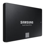Samsung 870 EVO 4TB 2.5” SATA SSD/Solid State Drive LN113689 - MZ