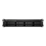 Synology RS1221+ 8 Bay 2U Rackmount NAS