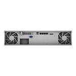 Synology RS1221+ 8 Bay 2U Rackmount NAS