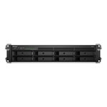 Synology RS1221RP+ 8 Bay 2U Rackmount NAS
