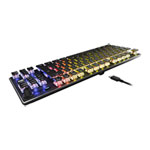 ROCCAT Vulcan TKL AIMO Mechanical Compact RGB Gaming Keyboard