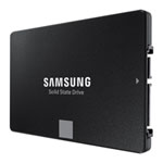 Samsung - Disque Dur SSD EVO870 500Go Sata 2.5