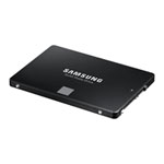 Samsung 870 EVO 500GB 2.5” SATA SSD/Solid State Drive