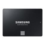 Samsung 870 EVO 1TB 2.5” SATA SSD/Solid State Drive MZ-77E1T0B