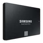 Samsung 870 EVO 1TB 2.5” SATA SSD/Solid State Drive