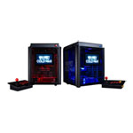 Call of Duty 80's Retro Arcade Systems powered by NVIDIA and AMD