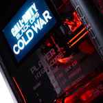 Call of Duty 80's Retro Arcade Systems powered by NVIDIA and AMD