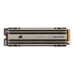 Corsair MP600 CORE 1TB M.2 PCIe Gen 4 NVMe Performance SSD/Solid State Drive