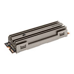 Corsair MP600 CORE 1TB M.2 PCIe Gen 4 NVMe Performance SSD/Solid State Drive