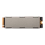 Corsair MP600 CORE 1TB M.2 PCIe Gen 4 NVMe Performance SSD/Solid State Drive