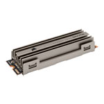 Corsair MP600 CORE 2TB M.2 PCIe Gen 4 NVMe SSD/Solid State Drive