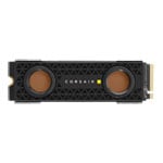 Corsair MP600 PRO Hydro X Edition 2TB M.2 PCIe Gen 4 NVMe SSD/Solid State Drive