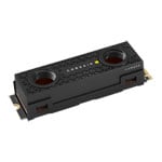 Corsair MP600 PRO Hydro X Edition 2TB M.2 PCIe Gen 4 NVMe SSD/Solid State Drive