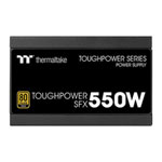 Thermaltake Toughpower 550 Watt Fully Modular 80+ Gold SFX PSU/Power Supply