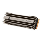 Corsair MP600 CORE 4TB M.2 PCIe Gen 4 NVMe SSD/Solid State Drive