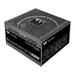 Thermaltake Toughpower GF1 1200 Watt Fully Modular 80+ Gold PSU/Power Supply