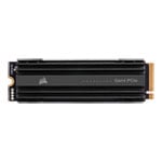 Corsair MP600 PRO 1TB M.2 PCIe Gen4 NVMe SSD/Solid State Drive