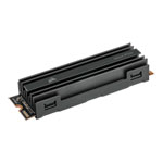 Corsair MP600 PRO 2TB M.2 PCIe Gen 4 NVMe SSD/Solid State Drive with Heatsink