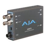 AJA HDP3 3G-SDI to DVI-D Mini Converter