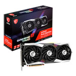 MSI AMD Radeon RX 6900 XT GAMING X TRIO 16GB Graphics Card
