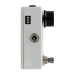 Tsakalis Molecular Boost Pedal with +18dB