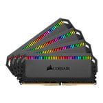 Corsair Dominator Platinum RGB 32GB 3200MHz DDR4 Memory Kit