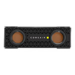 Corsair Hydro X Series XM2 M.2 SSD Waterblock