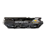 ASUS NVIDIA GeForce RTX 3060 12GB TUF Gaming OC Ampere Graphics Card