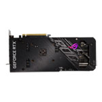 ASUS NVIDIA GeForce RTX 3060 12GB ROG Strix OC Ampere Graphics Card