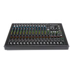 Mackie Onyx16 - 16 Channel Mixer with Multi-Track USB